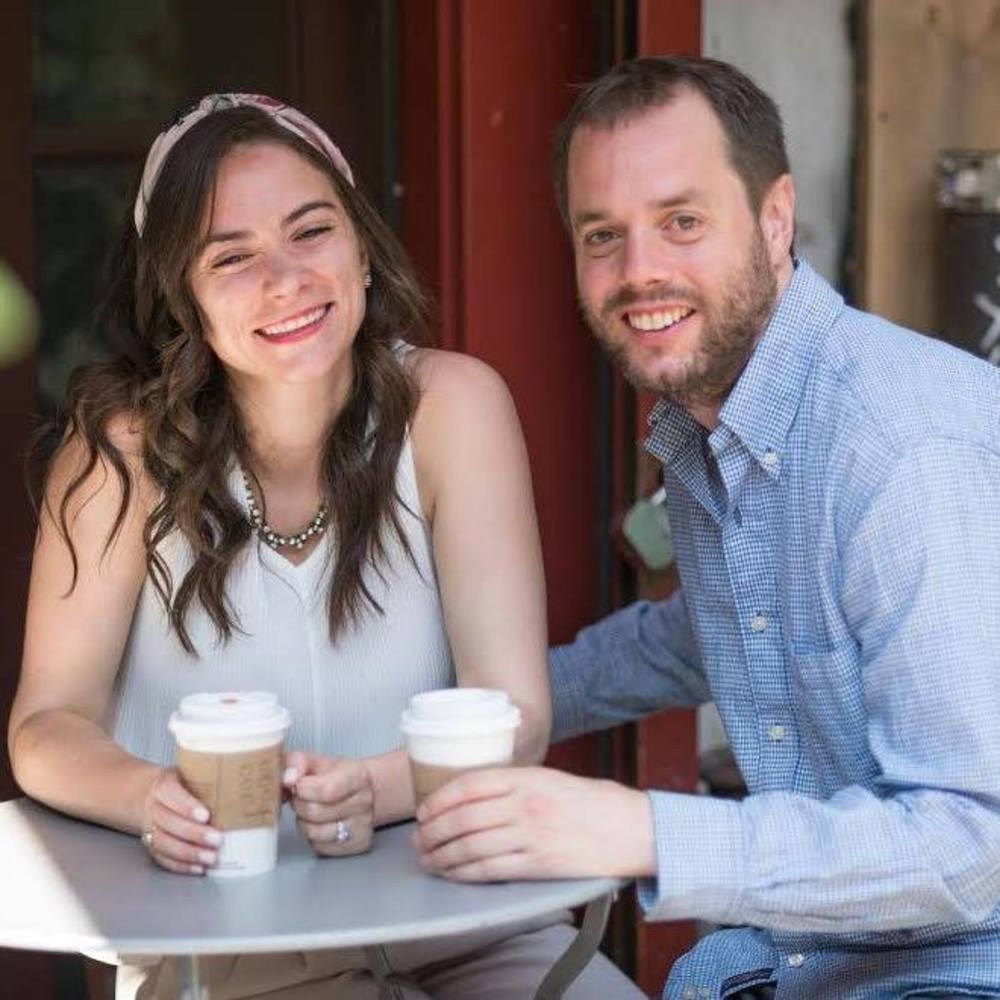 Meet your Posher, Pamela